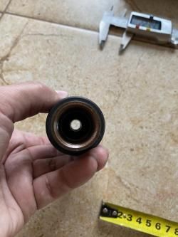 BRT (БРТ) дожигатель, переходники