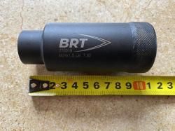 BRT (БРТ) дожигатель, переходники