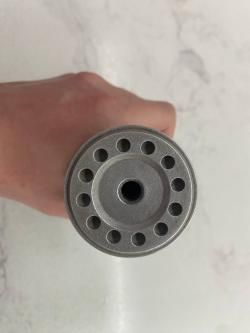 BRT ДТК Барс М АК12