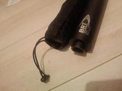 BRT ДТК Сайга 308 - Хантер 30 М24х1,5