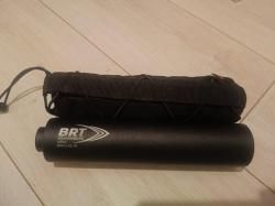 BRT ДТК Сайга 308 - Хантер 30 М24х1,5