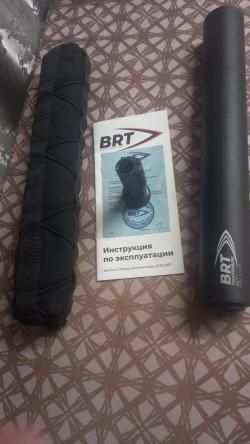 BRT РДТ-П 