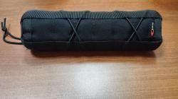 BRT резьба М14х1R кал. 7.62