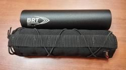 BRT резьба М14х1R кал. 7.62