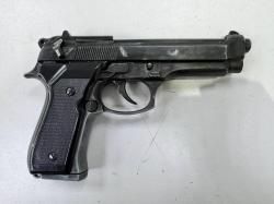 Bruni Mod. 92 , кал. 8 мм в СПБ