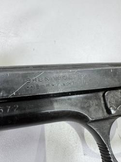 Bruni Mod. 92 , кал. 8 мм в СПБ