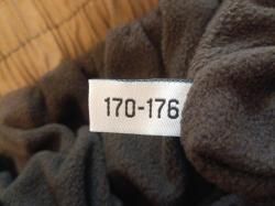 Брюки Тритон