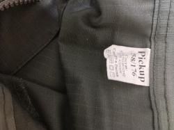 Брюки милитари "Патриот" Куртка Keotica Шторм Softshell 56-58 р-р олива