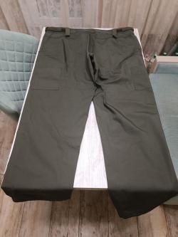 Брюки милитари "Патриот" Куртка Keotica Шторм Softshell 56-58 р-р олива