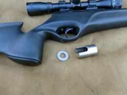 BSA Lighting XL Tactical