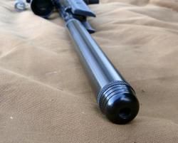 BSA Lighting XL Tactical