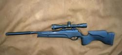 BSA Lighting XL Tactical