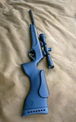 BSA Lighting XL Tactical