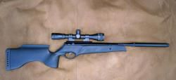 BSA Lighting XL Tactical