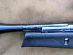 BSA Lighting XL Tactical