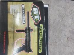 BT-4 COMBAT