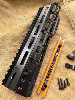 Б/у цевье Lac Аквилон 7,62