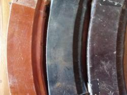 бу магазины ак74, 5.45 слива, рыжие, бакелит 