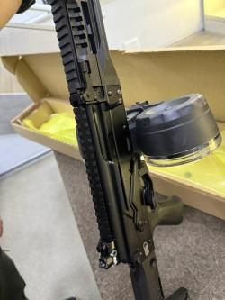 Бубен 5.45*39 95 мест