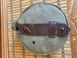 Бубен 7,62 в чехле