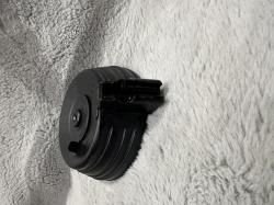 Бубен к РПК