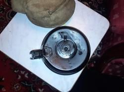 Бубен магазин 7,62х39