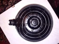 Бубен магазин 7,62х39