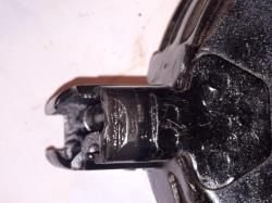 Бубен магазин 7,62х39