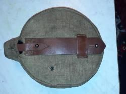 Бубен магазин 7,62х39