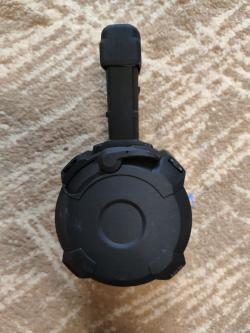 Бубен Magpul P-MAG на 60 мест для AR-15