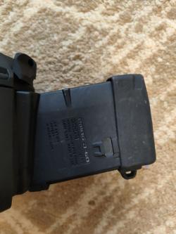 Бубен Magpul P-MAG на 60 мест для AR-15