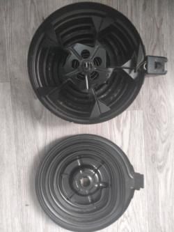 Бубен  под СХП  7.62х39