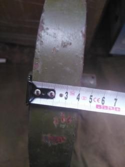 Бубен ППШ. Пулемет Максим. Колеса. 