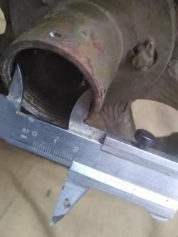 Бубен ППШ. Пулемет Максим. Колеса. 