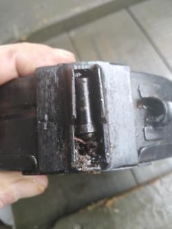 Бубен ППШ. Пулемет Максим. Колеса. 