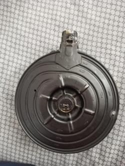 Бубен рпк , акм