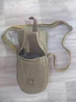 бубен рпк 7, 62 магазин барабанного типа ссср рпк акм вепрь сайга