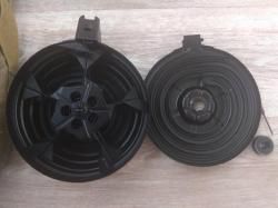 бубен рпк 7, 62 магазин барабанного типа ссср рпк акм вепрь сайга