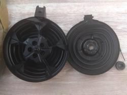 бубен рпк 7, 62 магазин барабанного типа ссср рпк акм вепрь сайга