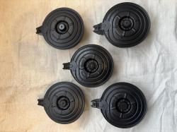 Бубен РПК 7.62, диск, барабан, улитка, магазин, новые и б/у