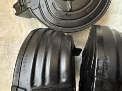 Бубен РПК 7.62, диск, барабан, улитка, магазин, новые и б/у