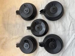 Бубен РПК 7.62, диск, барабан, улитка, магазин, новые и б/у