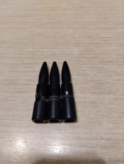 Бубен рпк 7,62*39