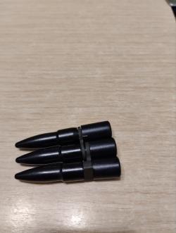 Бубен рпк 7,62*39