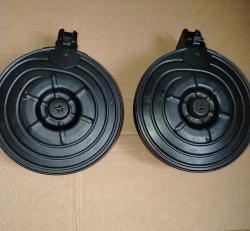 Бубен рпк 7.62, короба пкм 