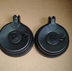 Бубен рпк 7.62, короба пкм 