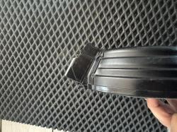 Бубен РПК 7.62x39