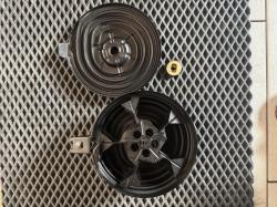 Бубен РПК 7.62x39