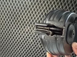 Бубен РПК 7.62x39