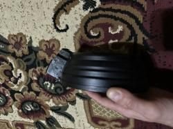 Бубен РПК АК 7,62х39 